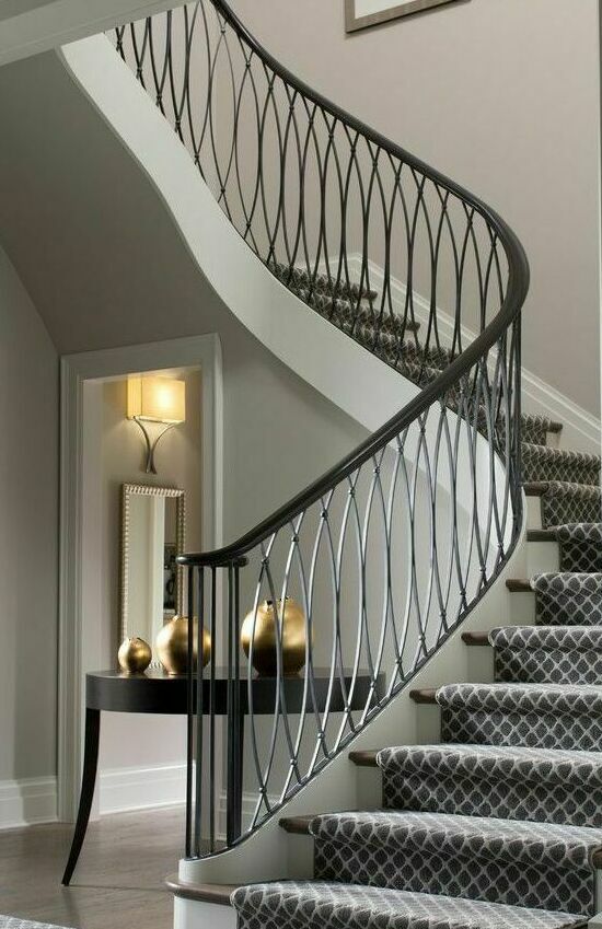 Кованые изделия